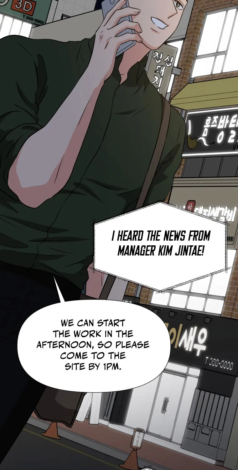 Golden Print Chapter 24 page 26 - 