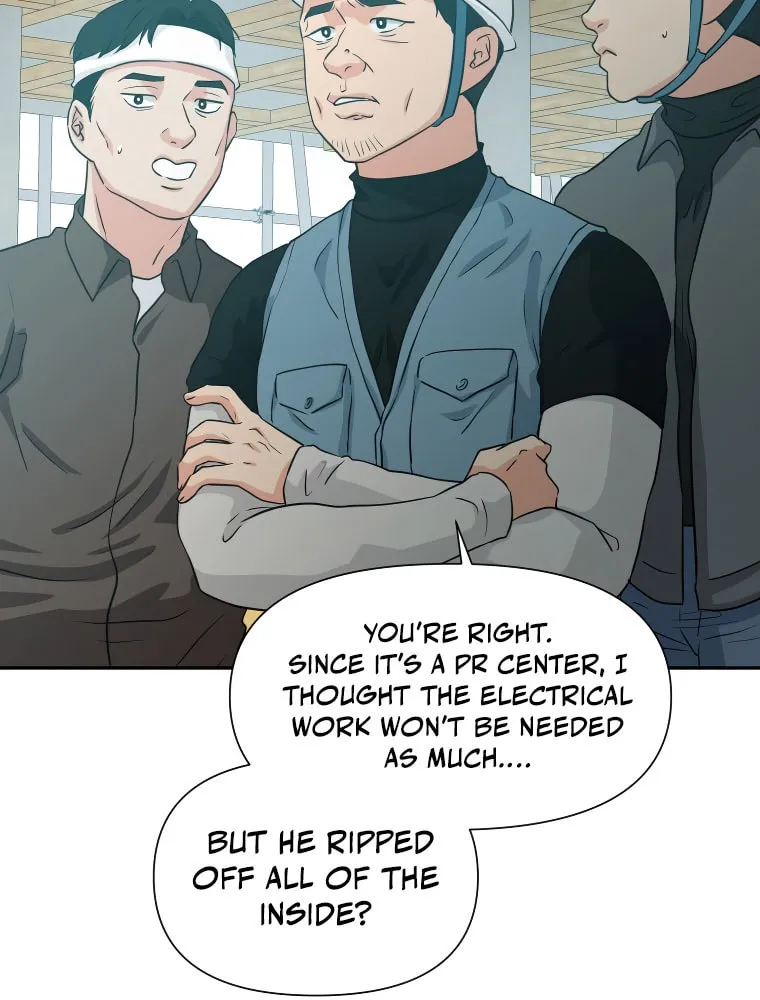 Golden Print Chapter 24 page 35 - 