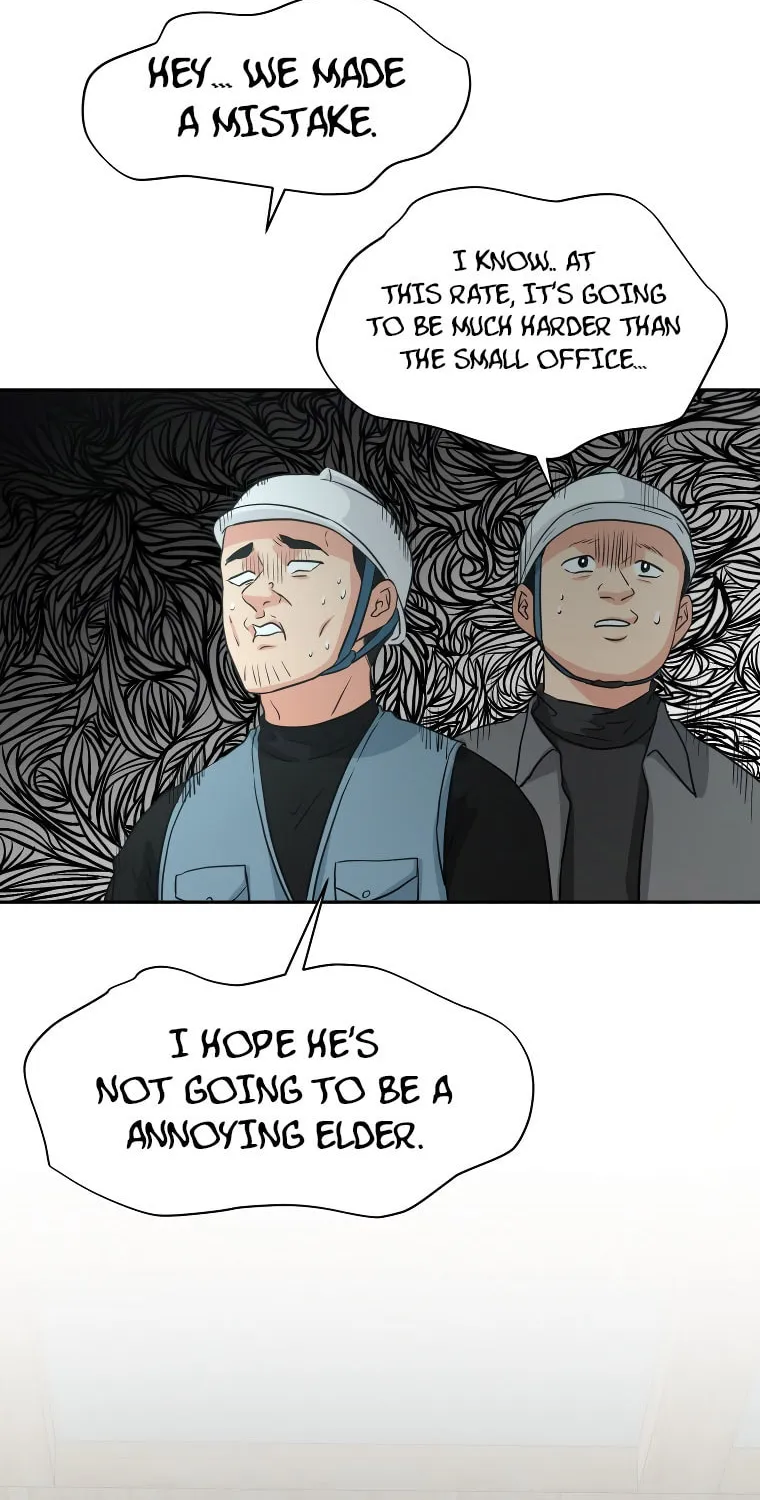 Golden Print Chapter 24 page 37 - 