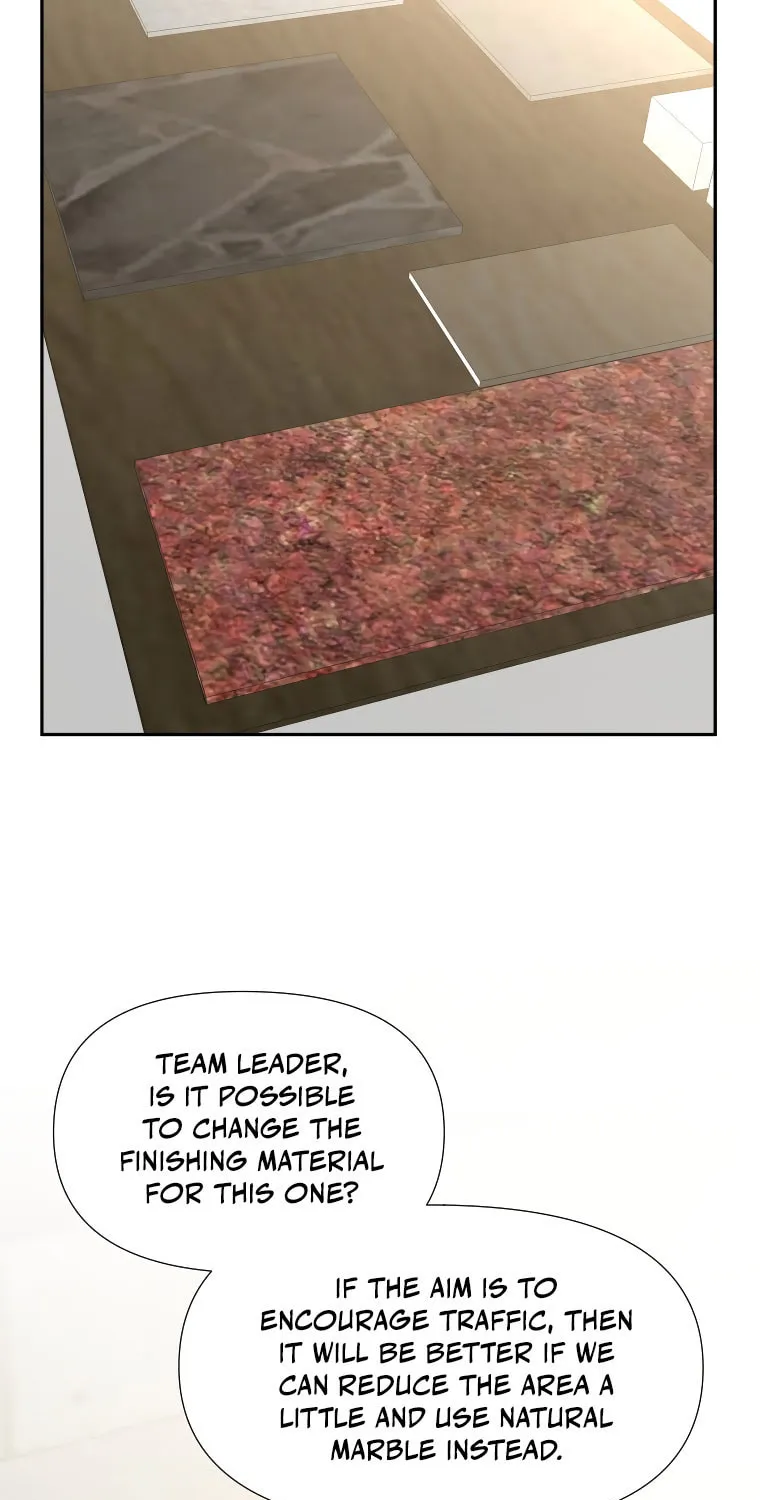 Golden Print Chapter 24 page 5 - 