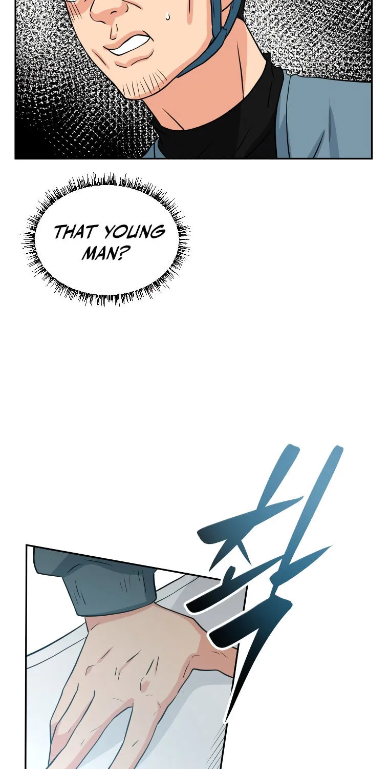 Golden Print Chapter 24 page 45 - 