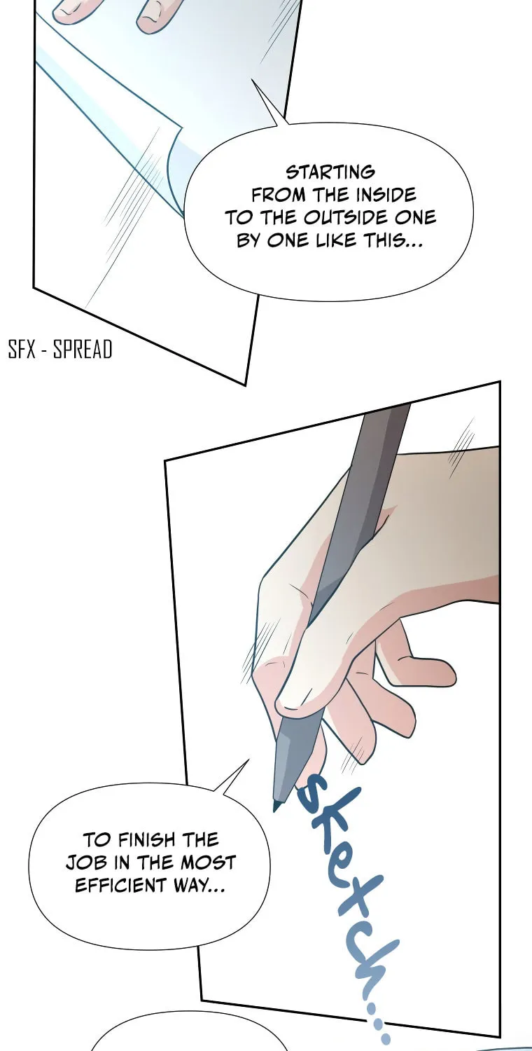 Golden Print Chapter 24 page 46 - 