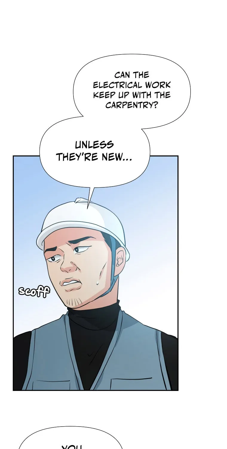 Golden Print Chapter 24 page 50 - 