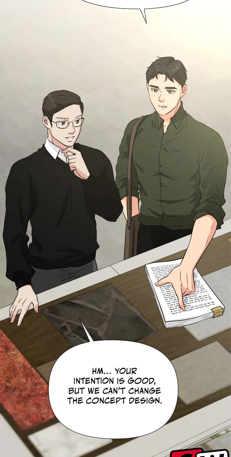 Golden Print Chapter 24 page 6 - 