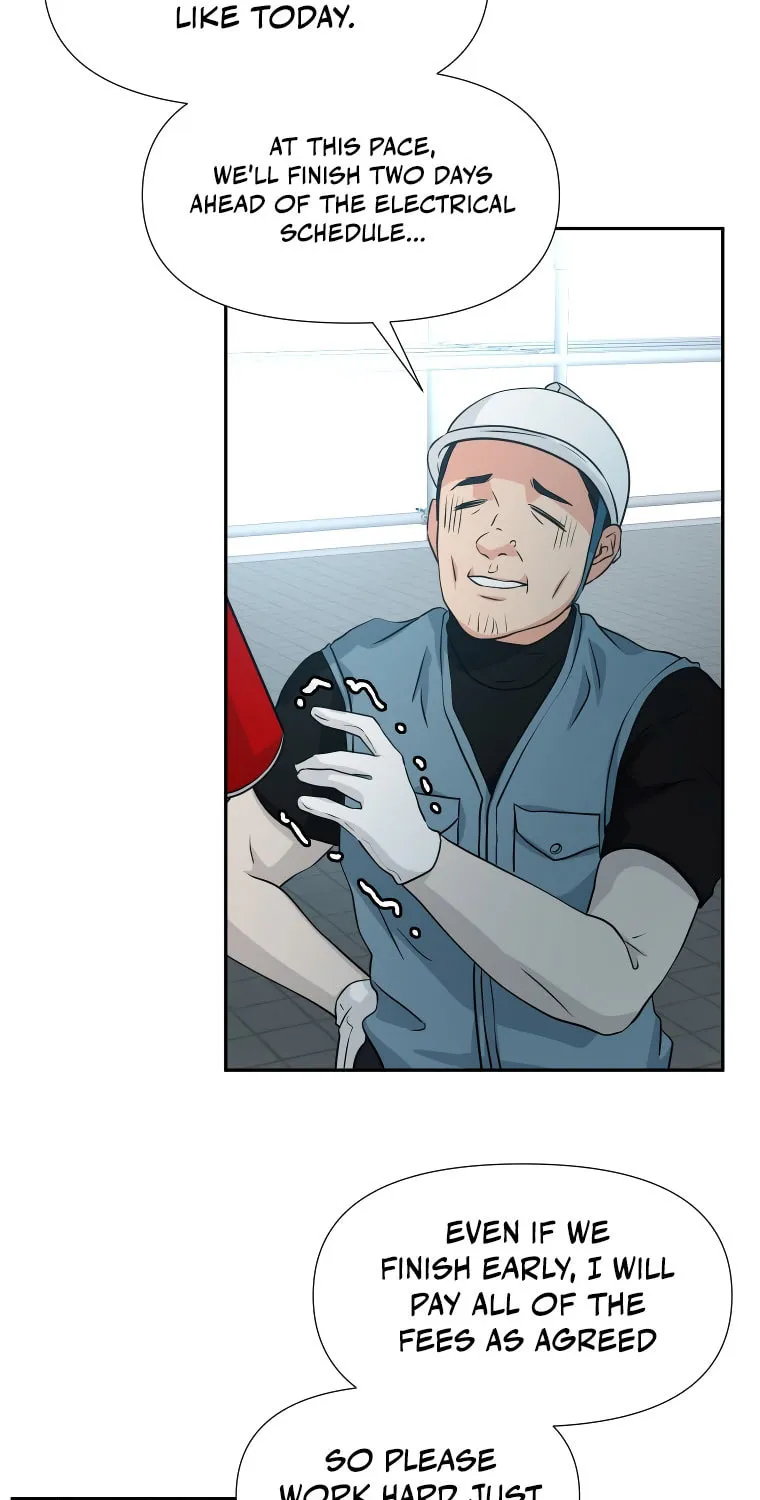 Golden Print Chapter 24 page 58 - 