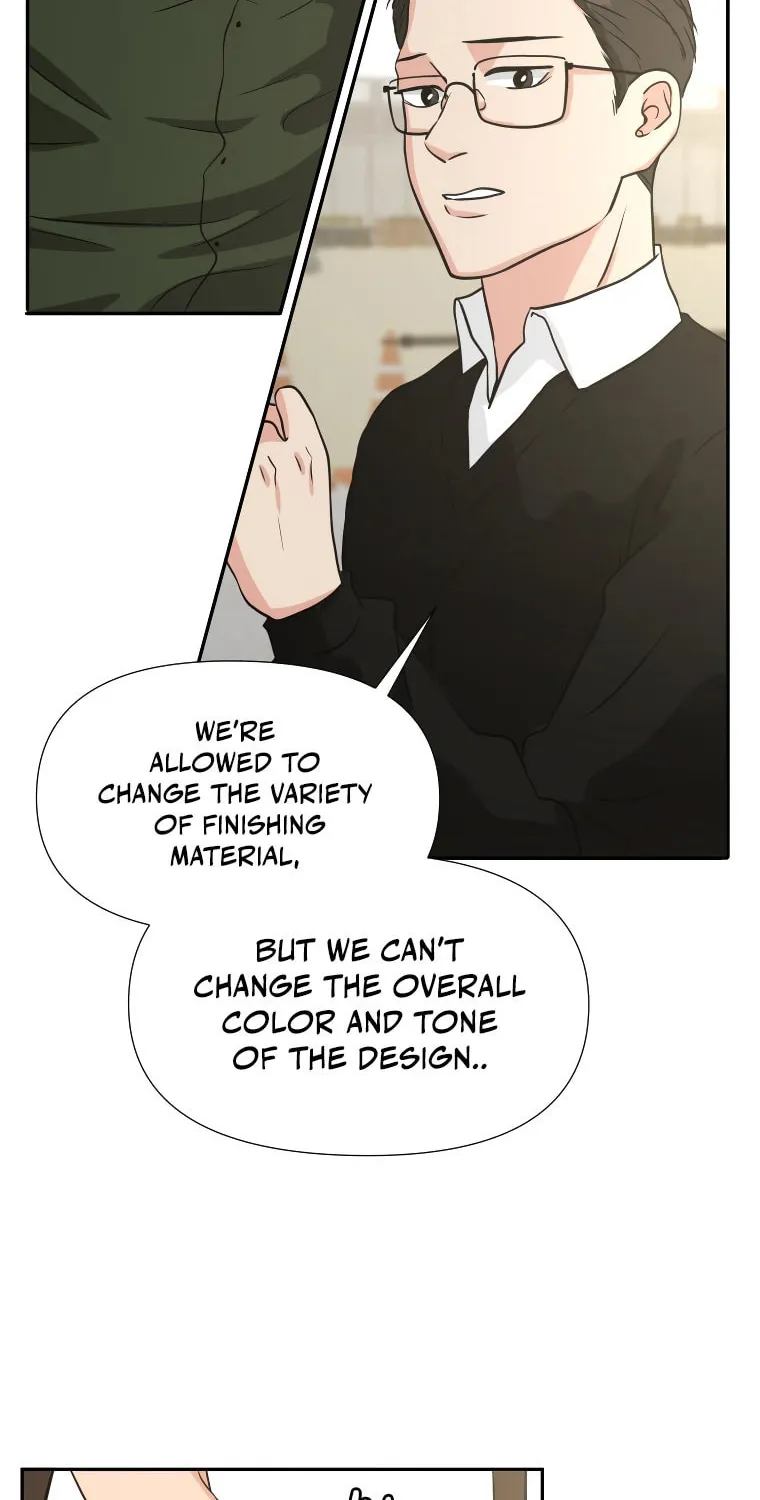 Golden Print Chapter 24 page 8 - 
