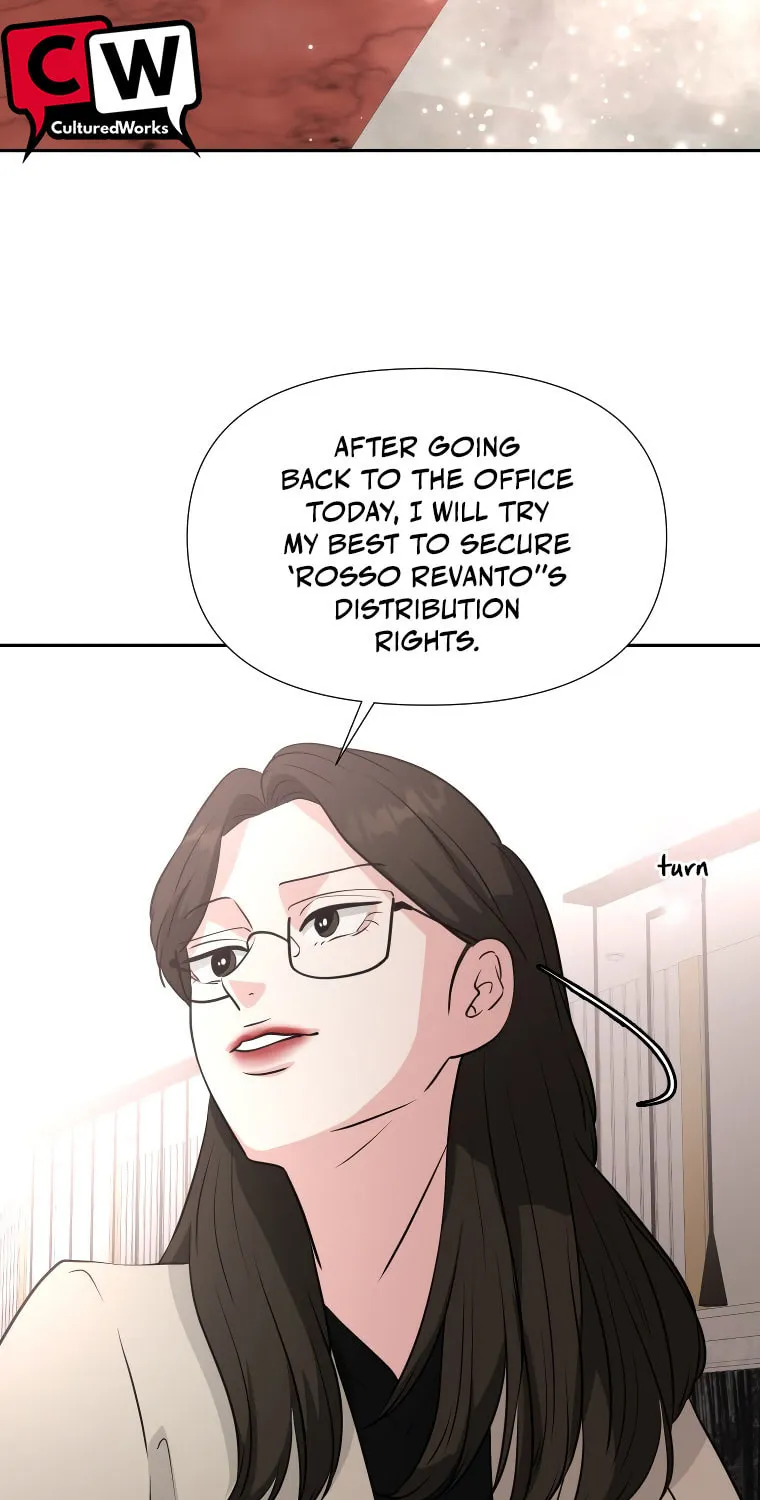 Golden Print Chapter 24 page 71 - 