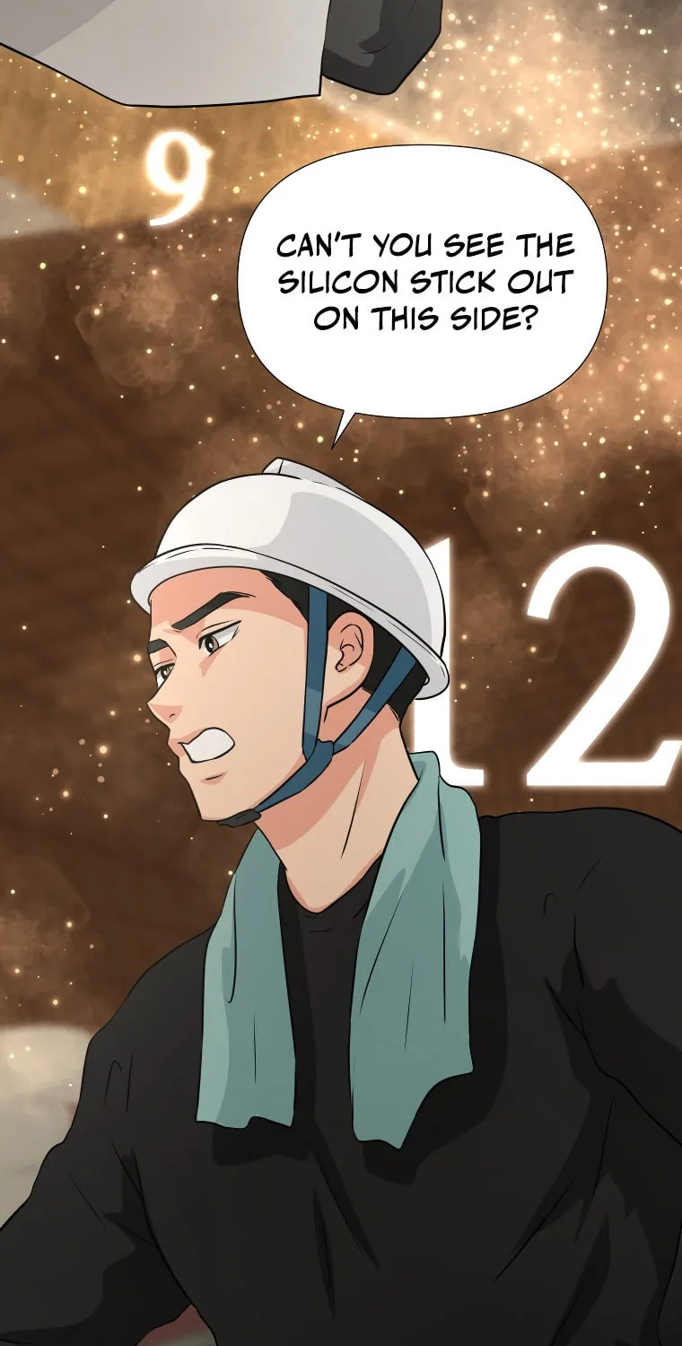 Golden Print Chapter 24 page 76 - 