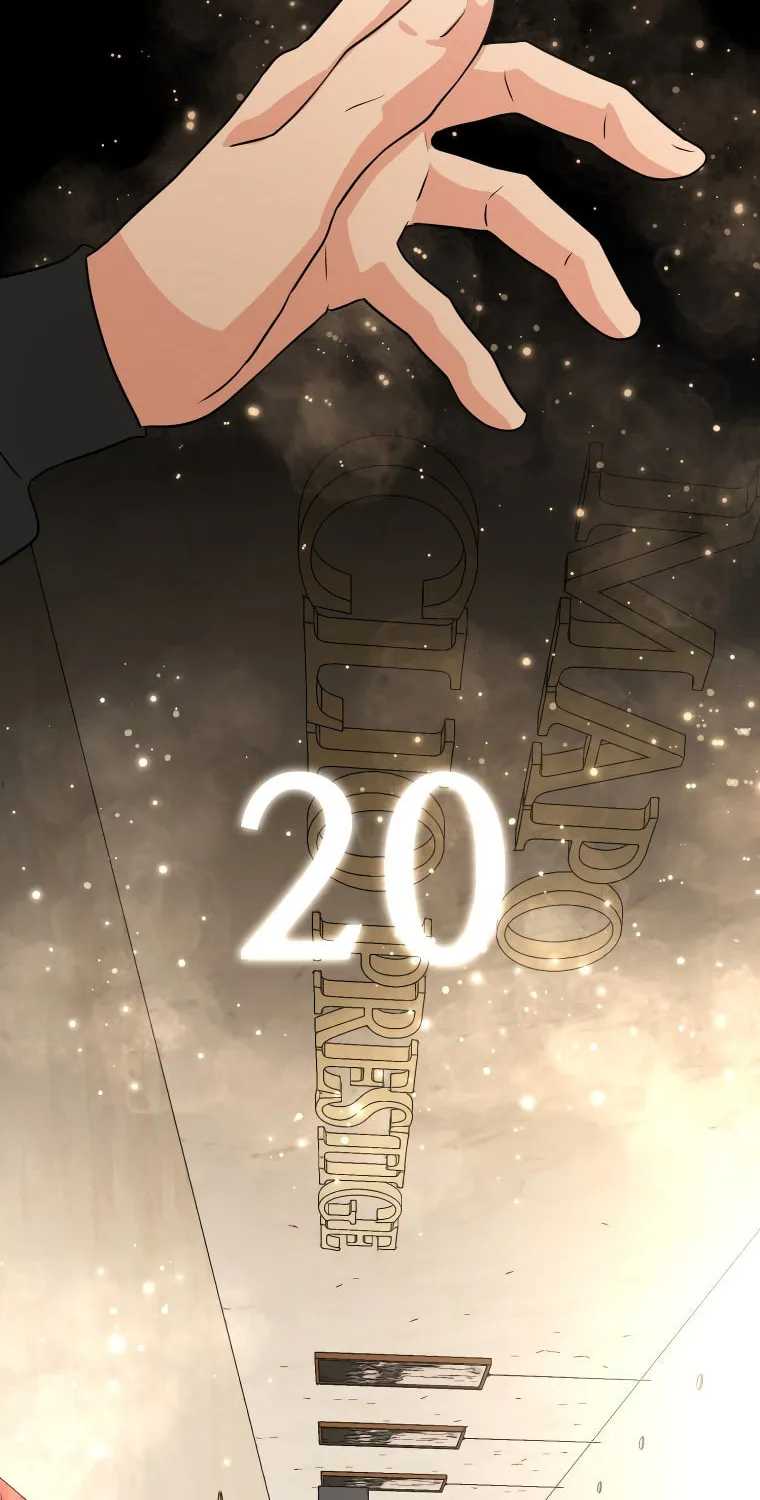 Golden Print Chapter 24 page 78 - 