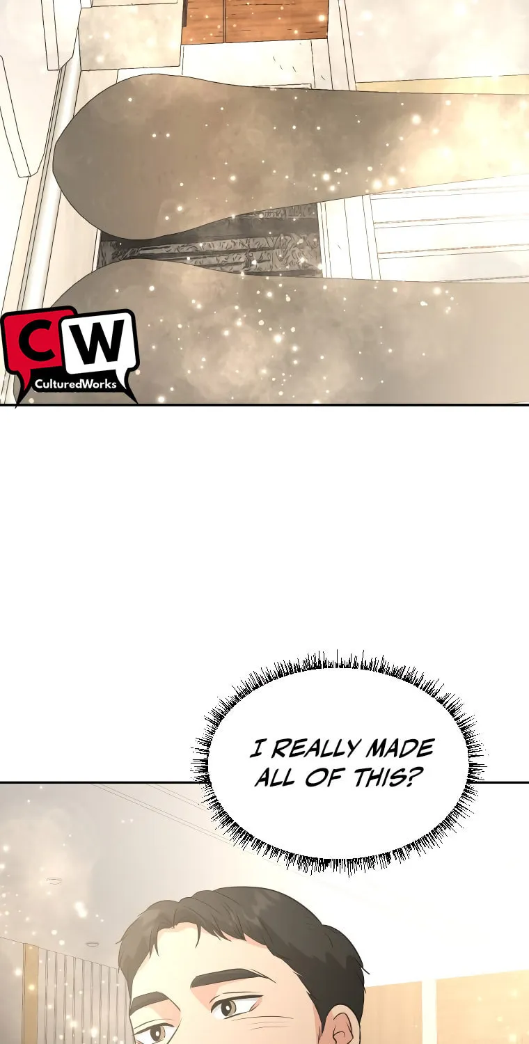 Golden Print Chapter 24 page 80 - 