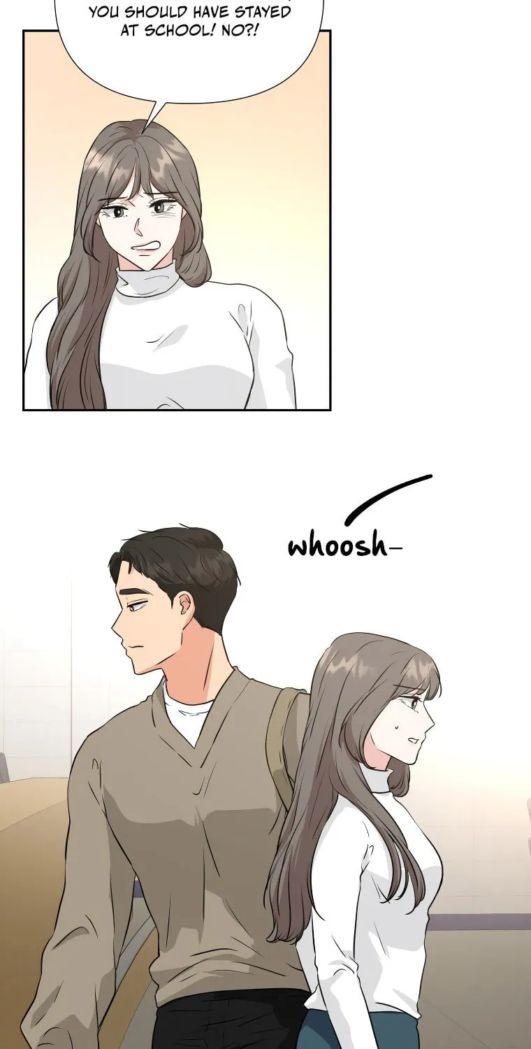 Golden Print Chapter 25 page 11 - 