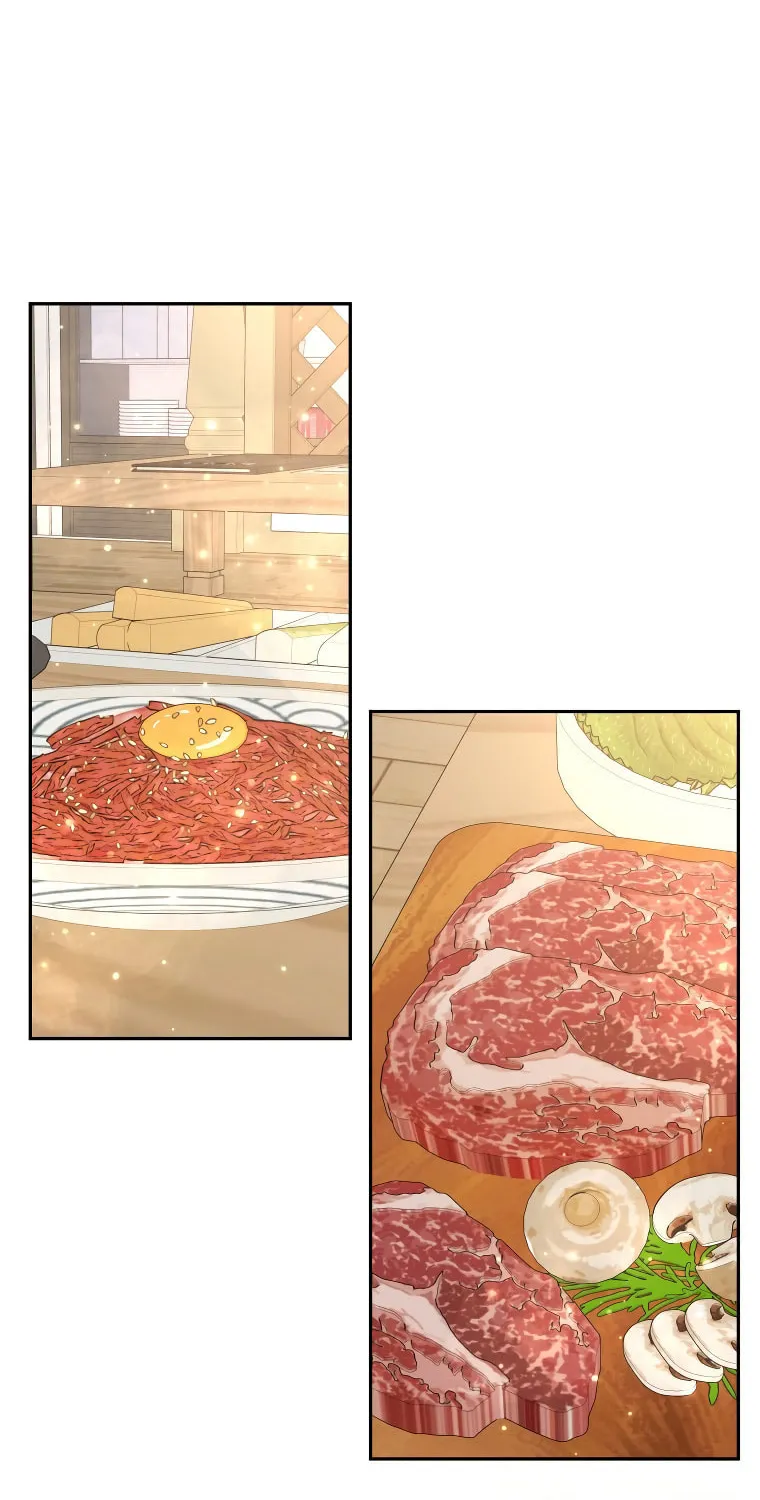 Golden Print Chapter 25 page 15 - 