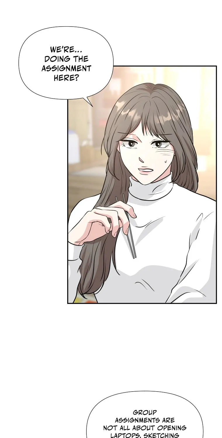 Golden Print Chapter 25 page 17 - 