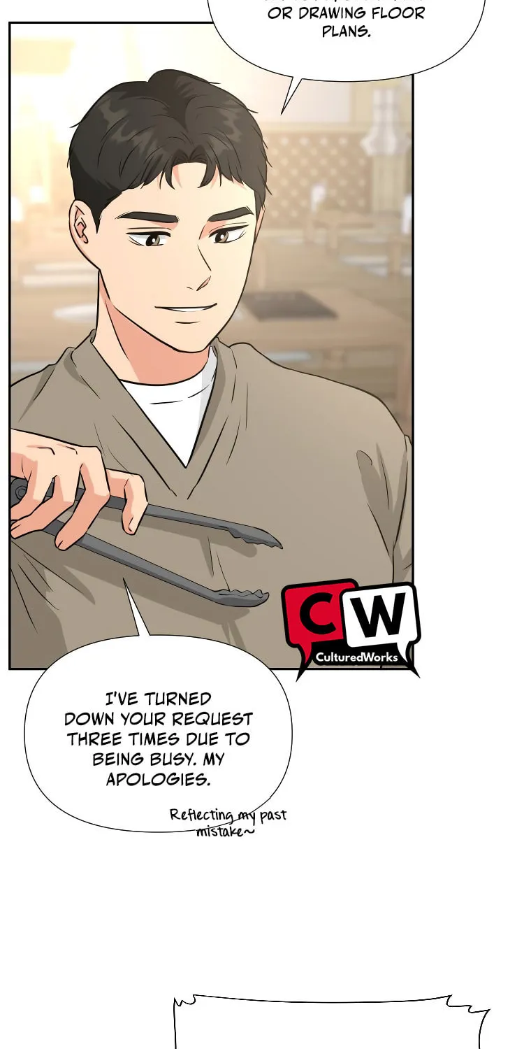 Golden Print Chapter 25 page 18 - 