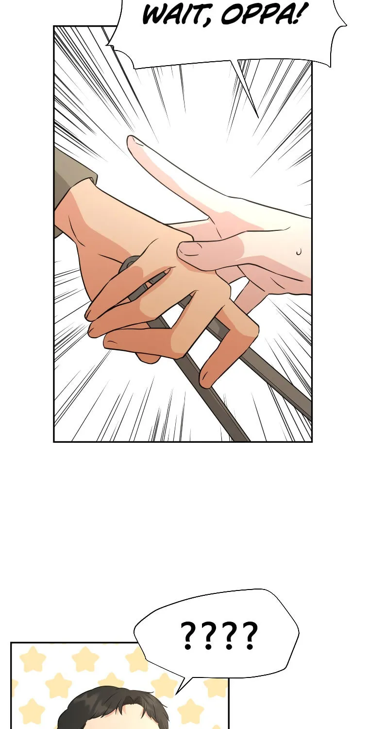 Golden Print Chapter 25 page 19 - 