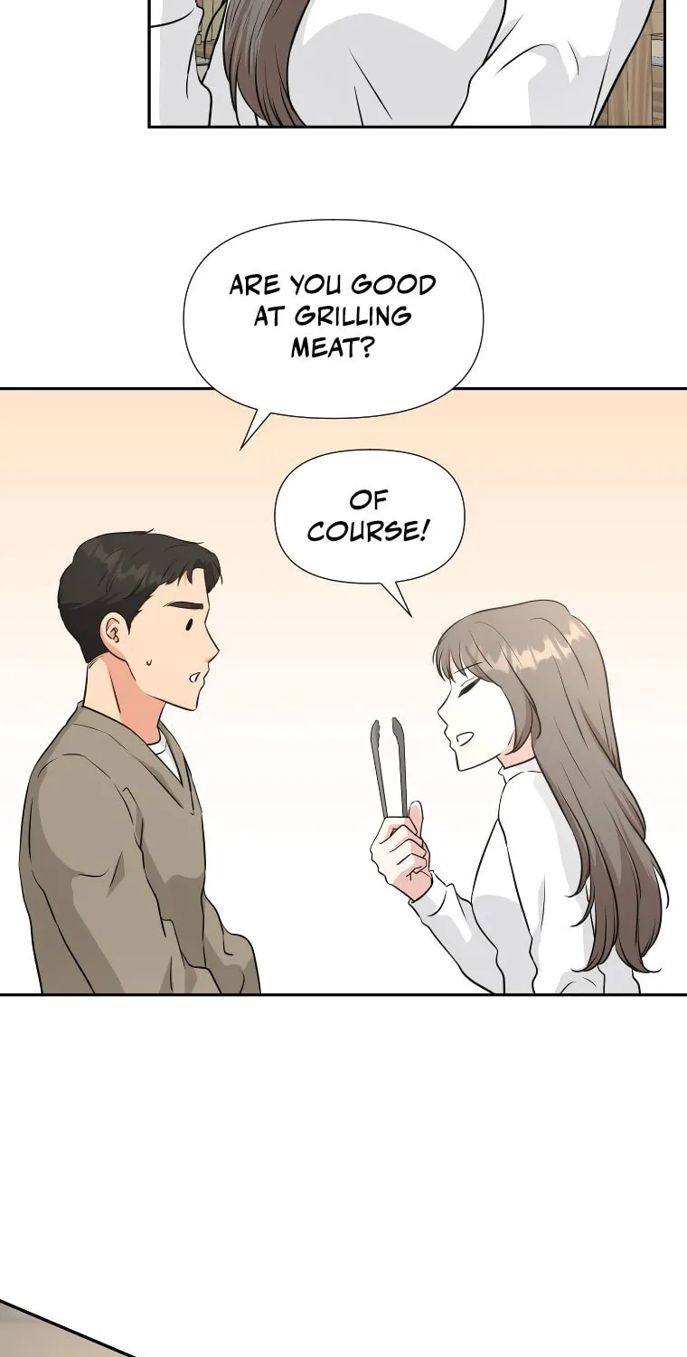 Golden Print Chapter 25 page 21 - 