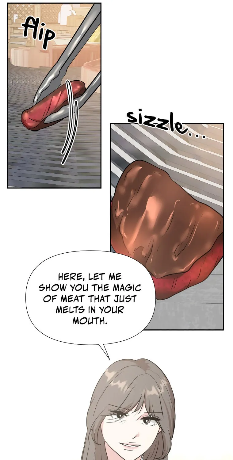 Golden Print Chapter 25 page 23 - 