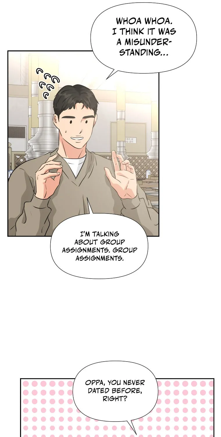Golden Print Chapter 25 page 30 - 