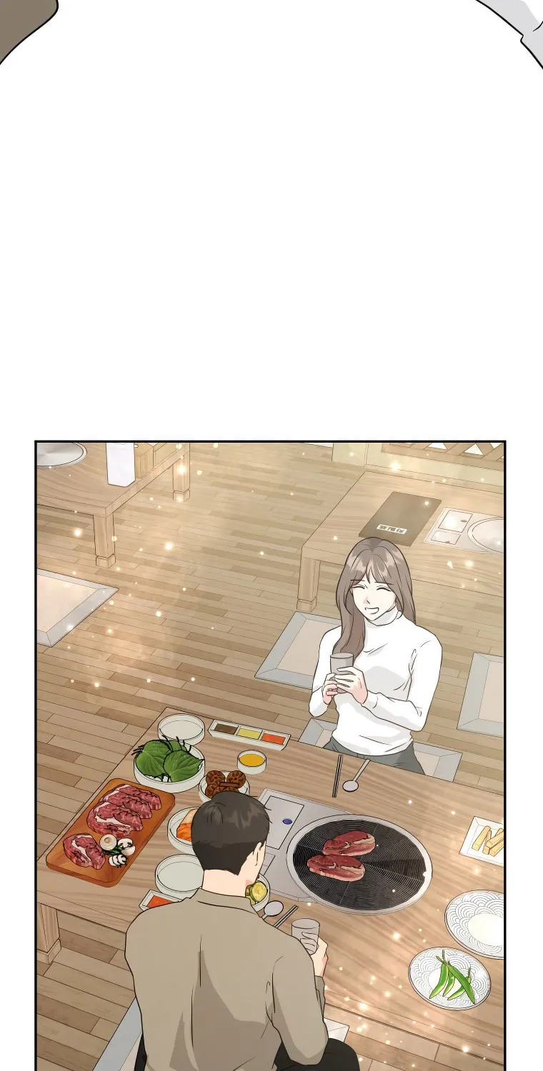 Golden Print Chapter 25 page 33 - 