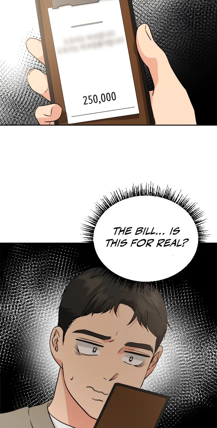 Golden Print Chapter 25 page 35 - 