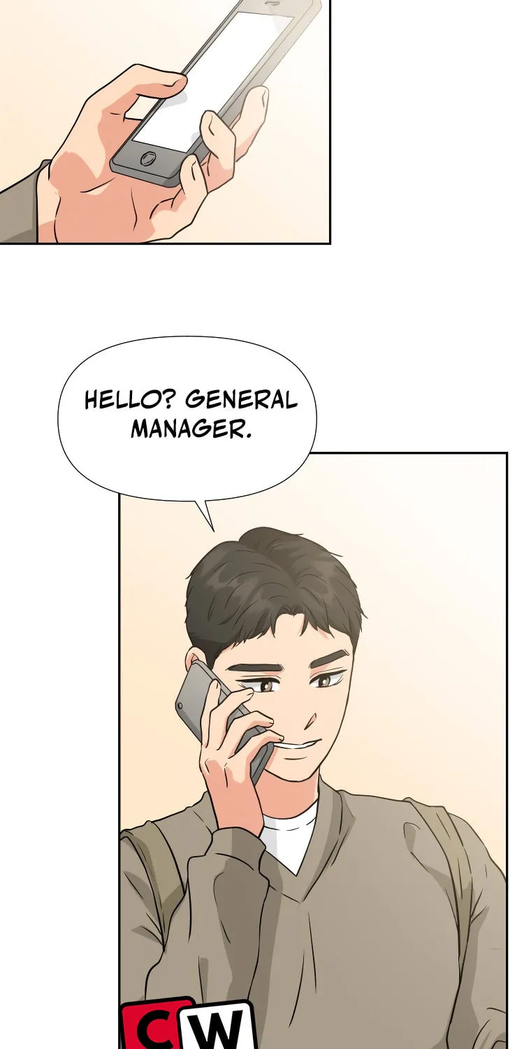 Golden Print Chapter 25 page 38 - 