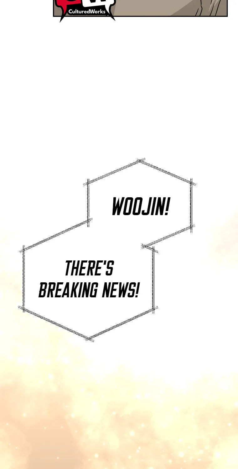 Golden Print Chapter 25 page 39 - 