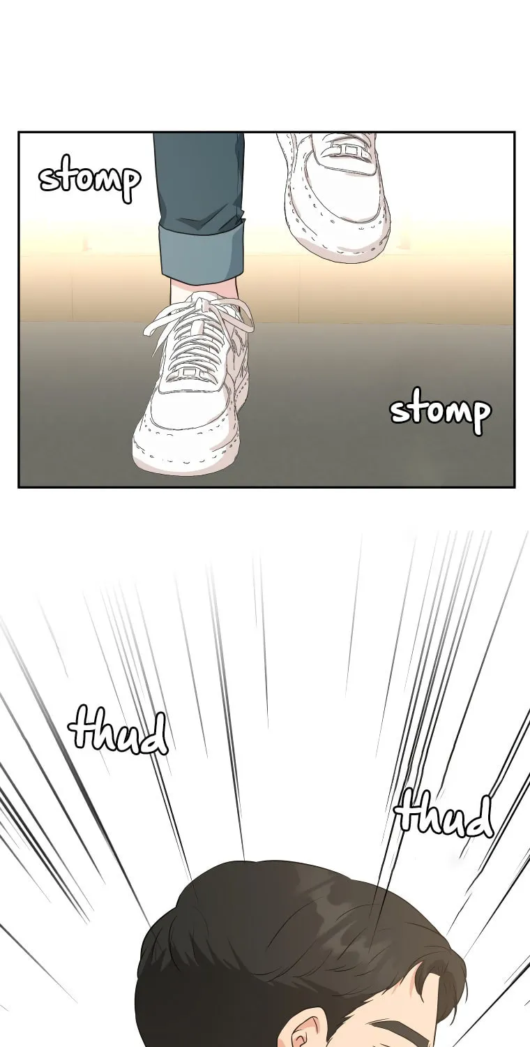 Golden Print Chapter 25 page 5 - 
