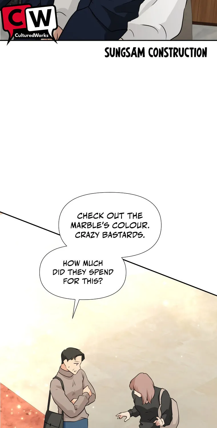 Golden Print Chapter 25 page 51 - 