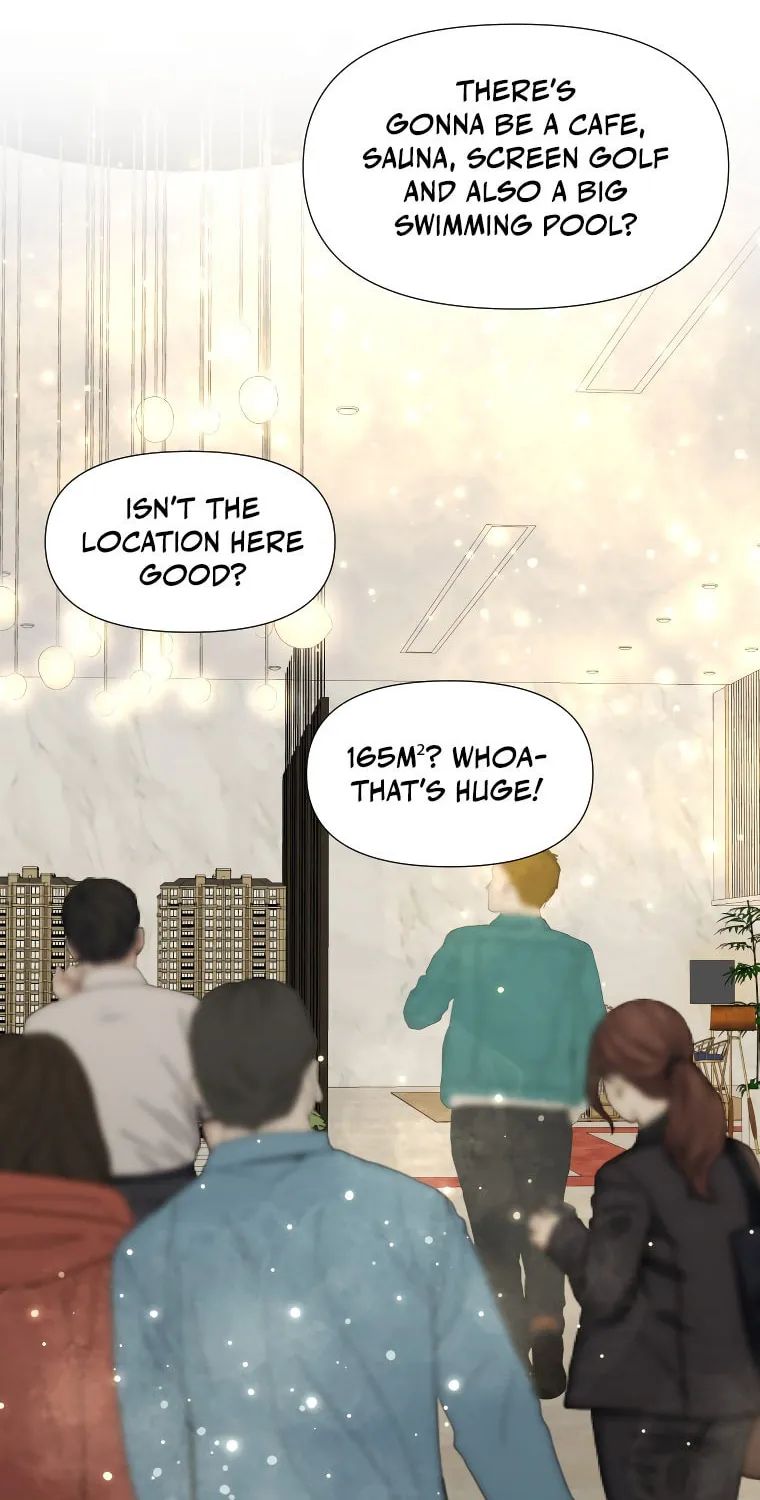 Golden Print Chapter 25 page 55 - 