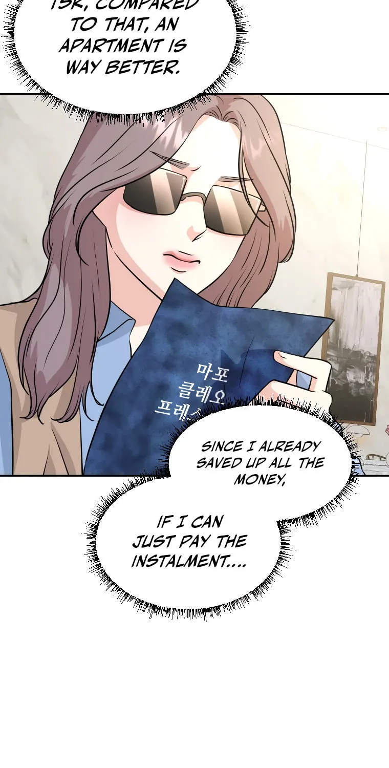 Golden Print Chapter 25 page 61 - 
