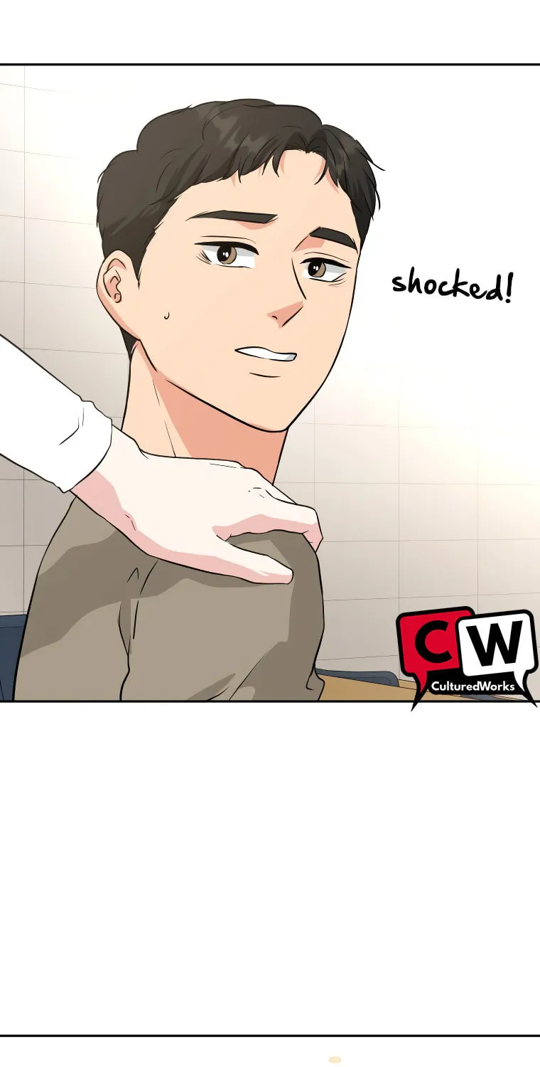 Golden Print Chapter 25 page 8 - 