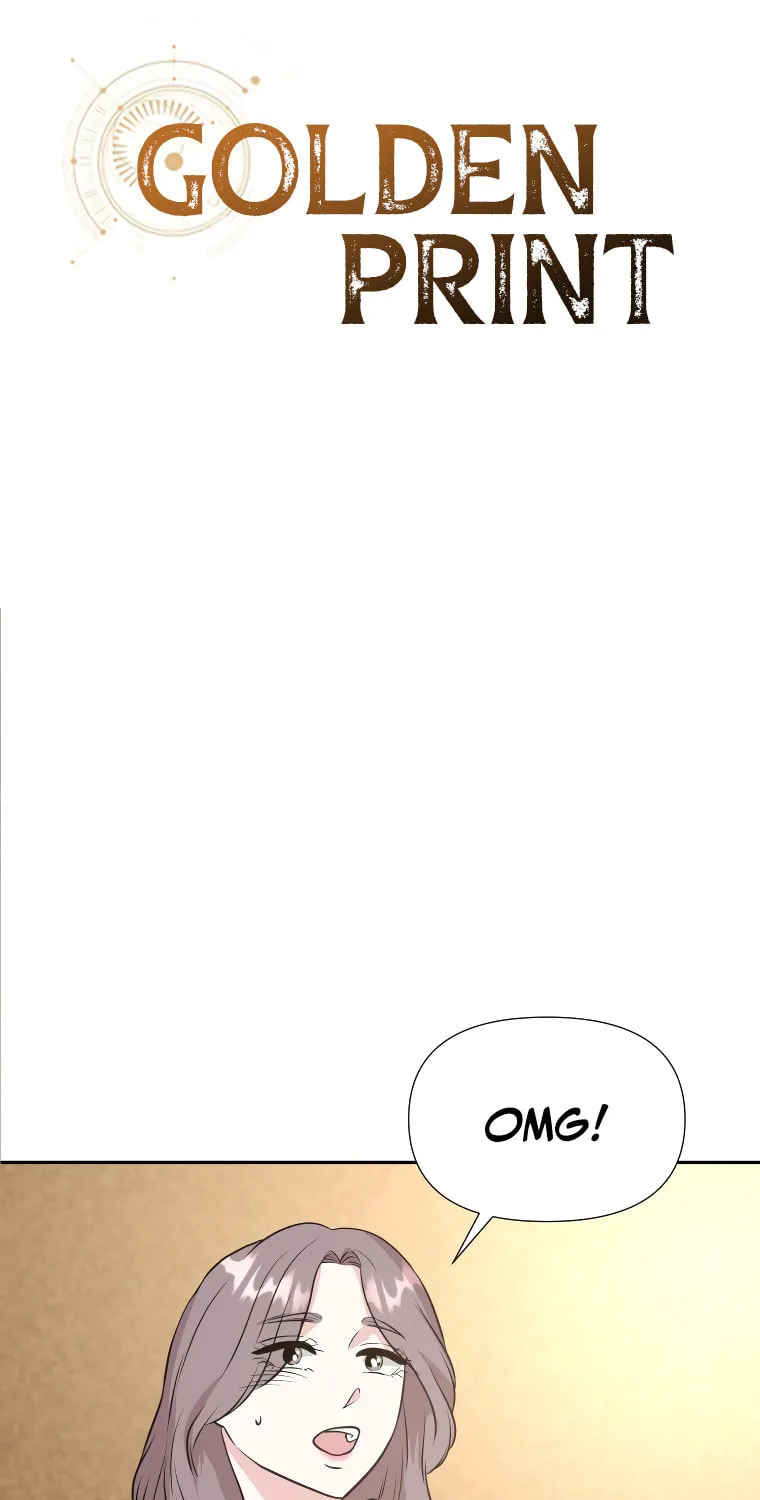 Golden Print Chapter 26 page 17 - 