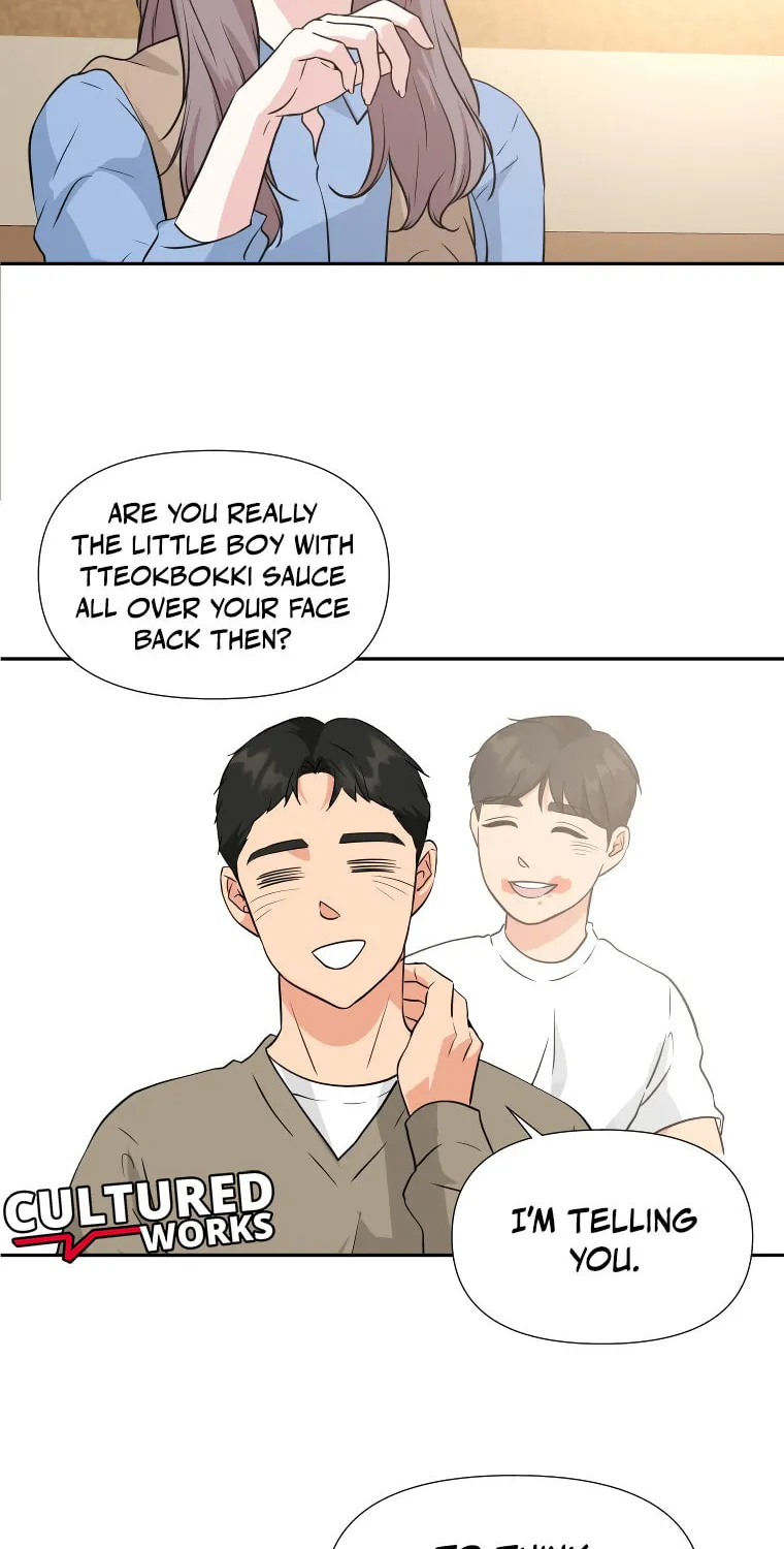 Golden Print Chapter 26 page 18 - 