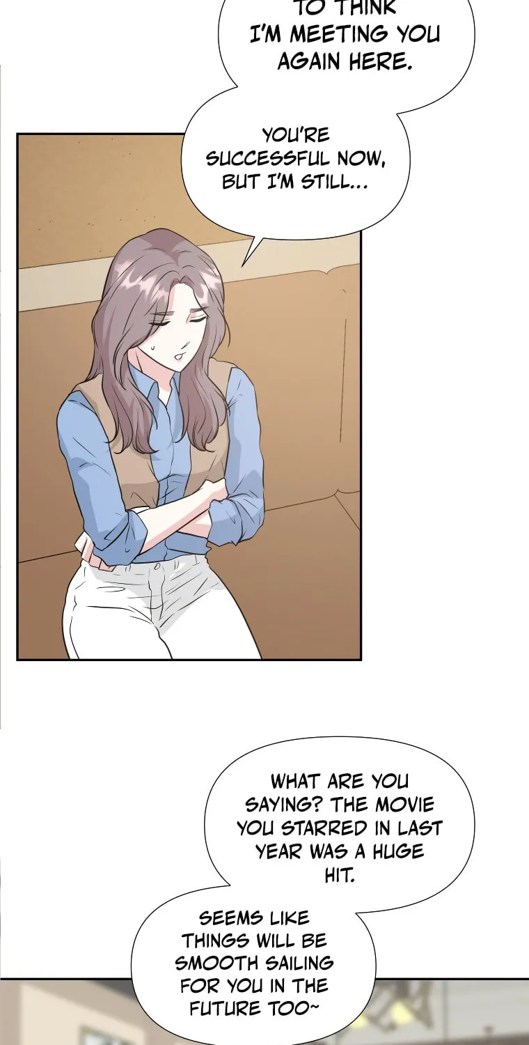 Golden Print Chapter 26 page 19 - 
