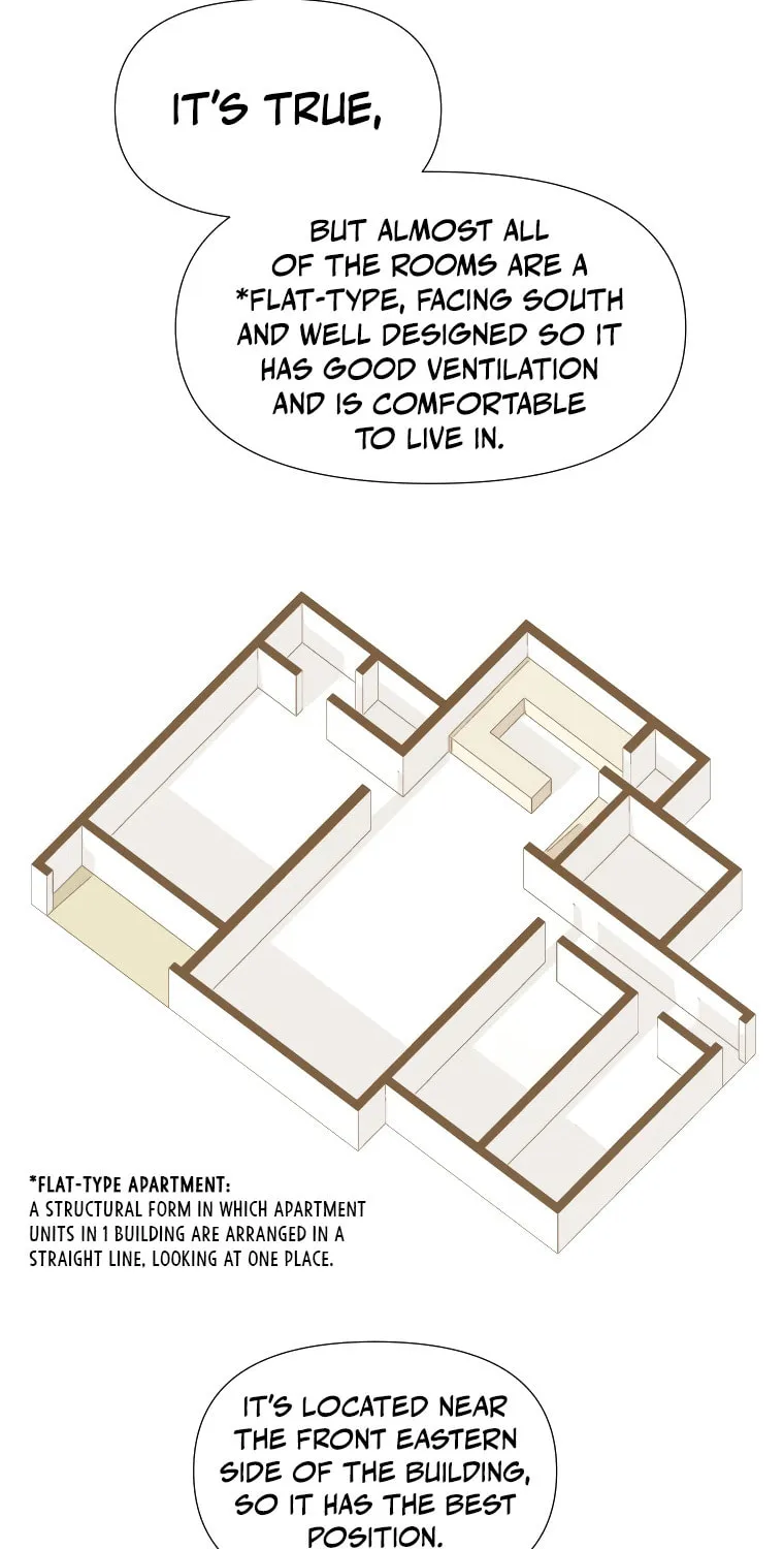 Golden Print Chapter 26 page 27 - 