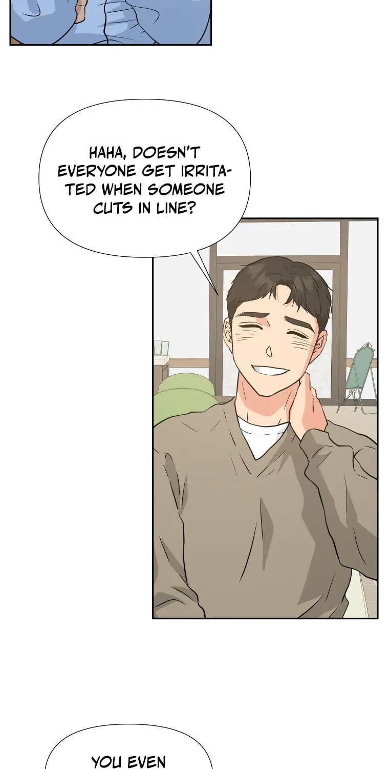 Golden Print Chapter 26 page 5 - 