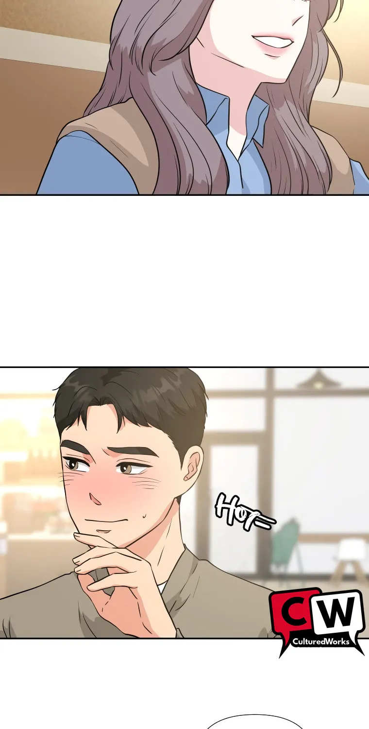 Golden Print Chapter 26 page 52 - 