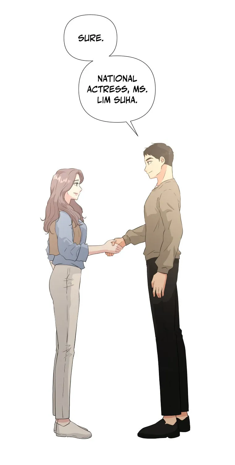 Golden Print Chapter 26 page 54 - 