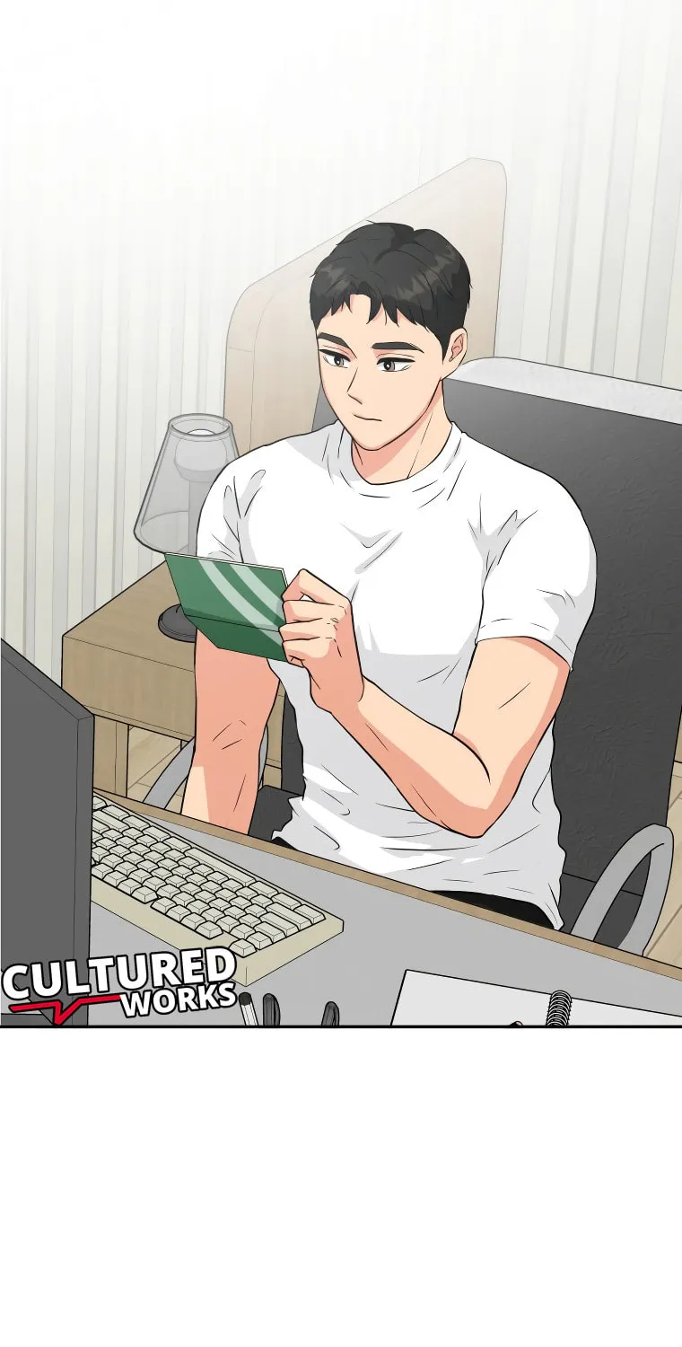 Golden Print Chapter 26 page 56 - 