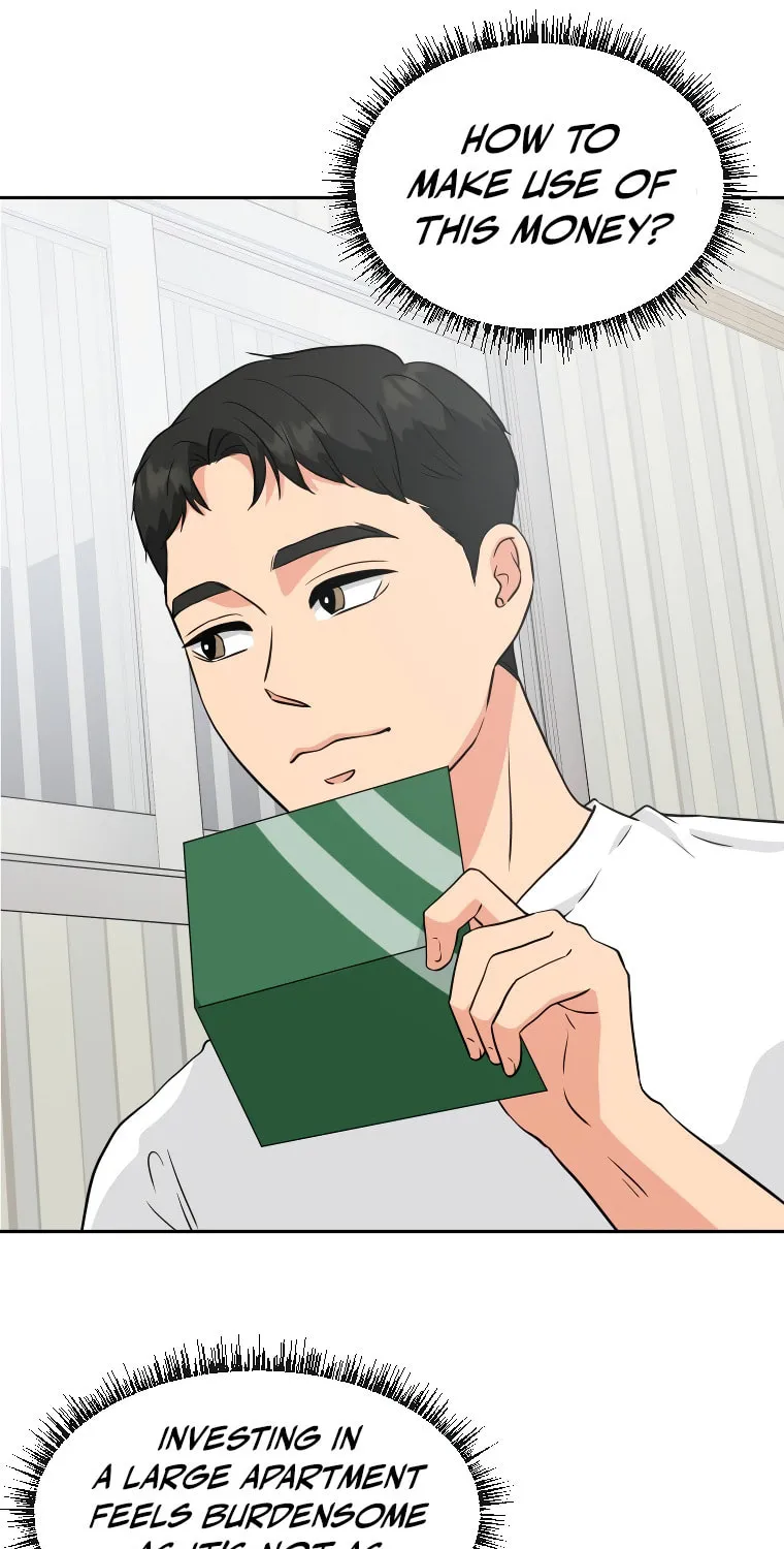Golden Print Chapter 26 page 58 - 