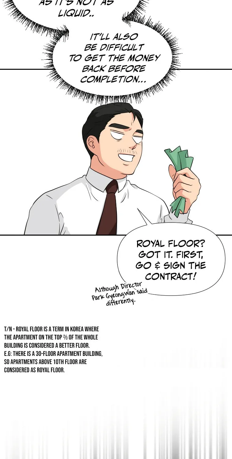 Golden Print Chapter 26 page 59 - 