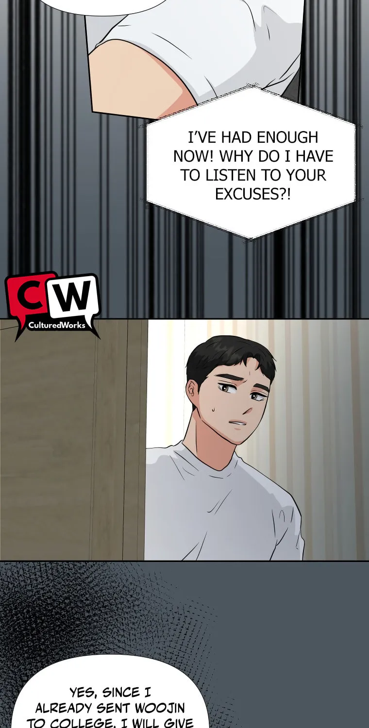 Golden Print Chapter 26 page 61 - 