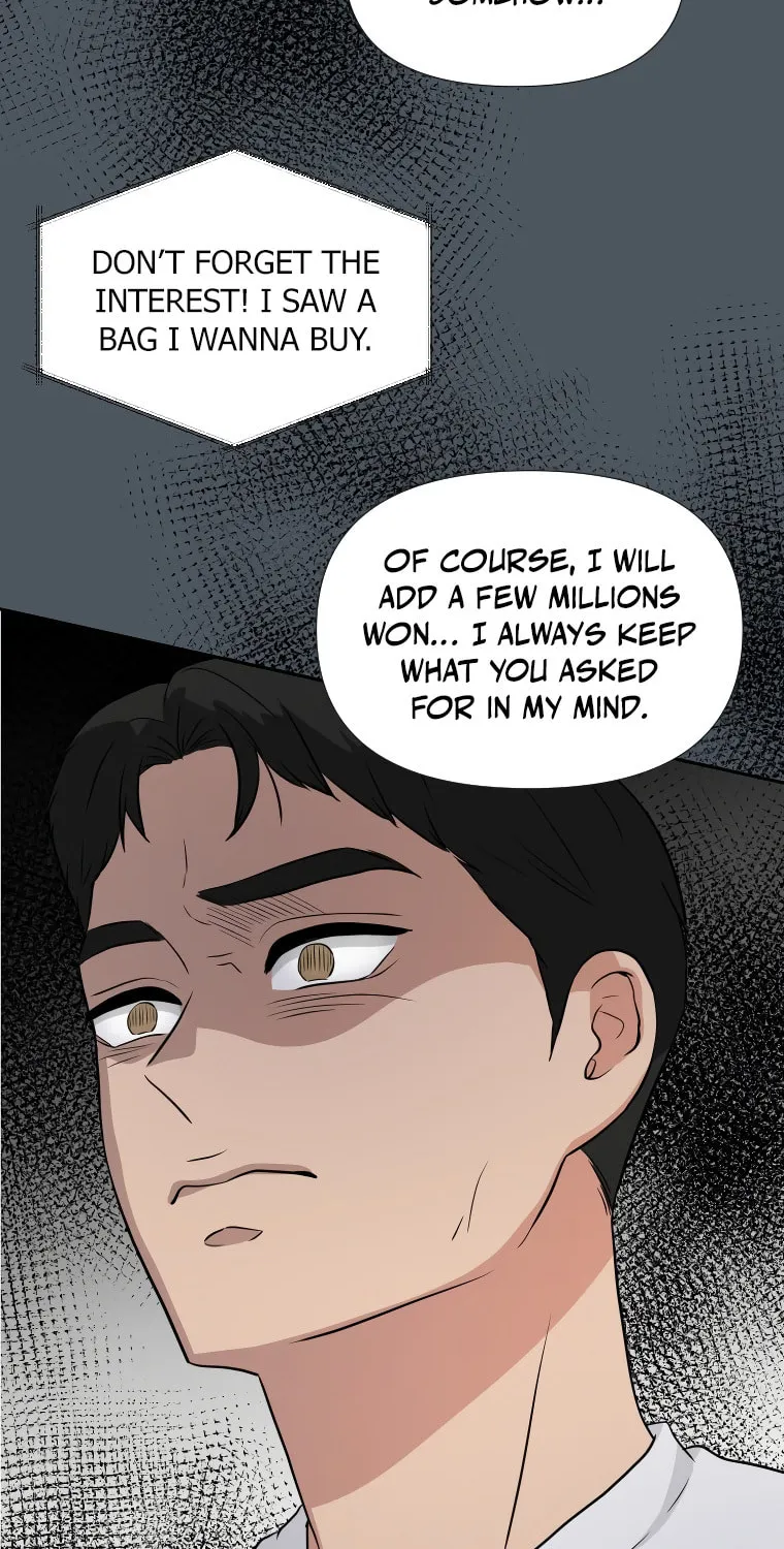 Golden Print Chapter 26 page 63 - 