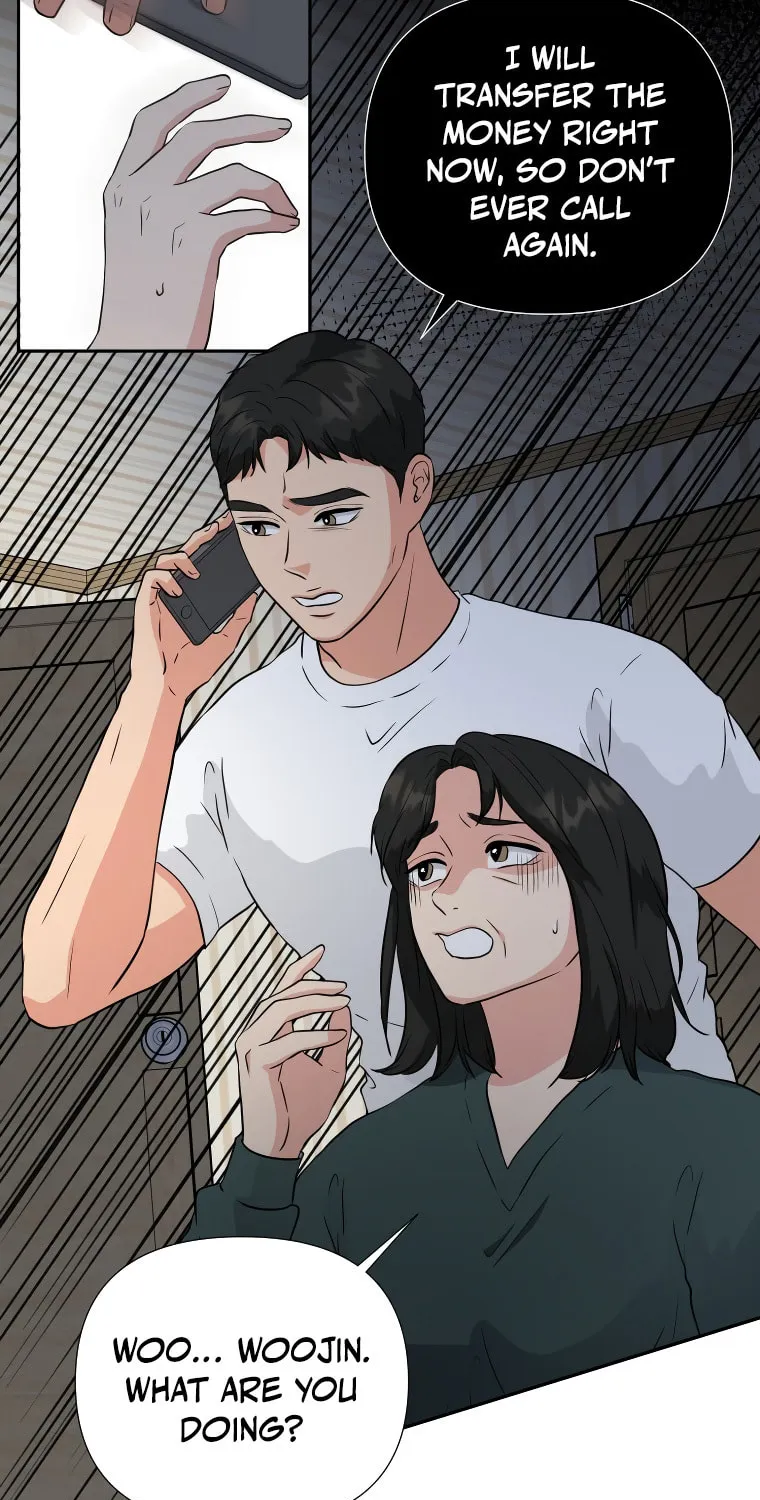 Golden Print Chapter 26 page 67 - 
