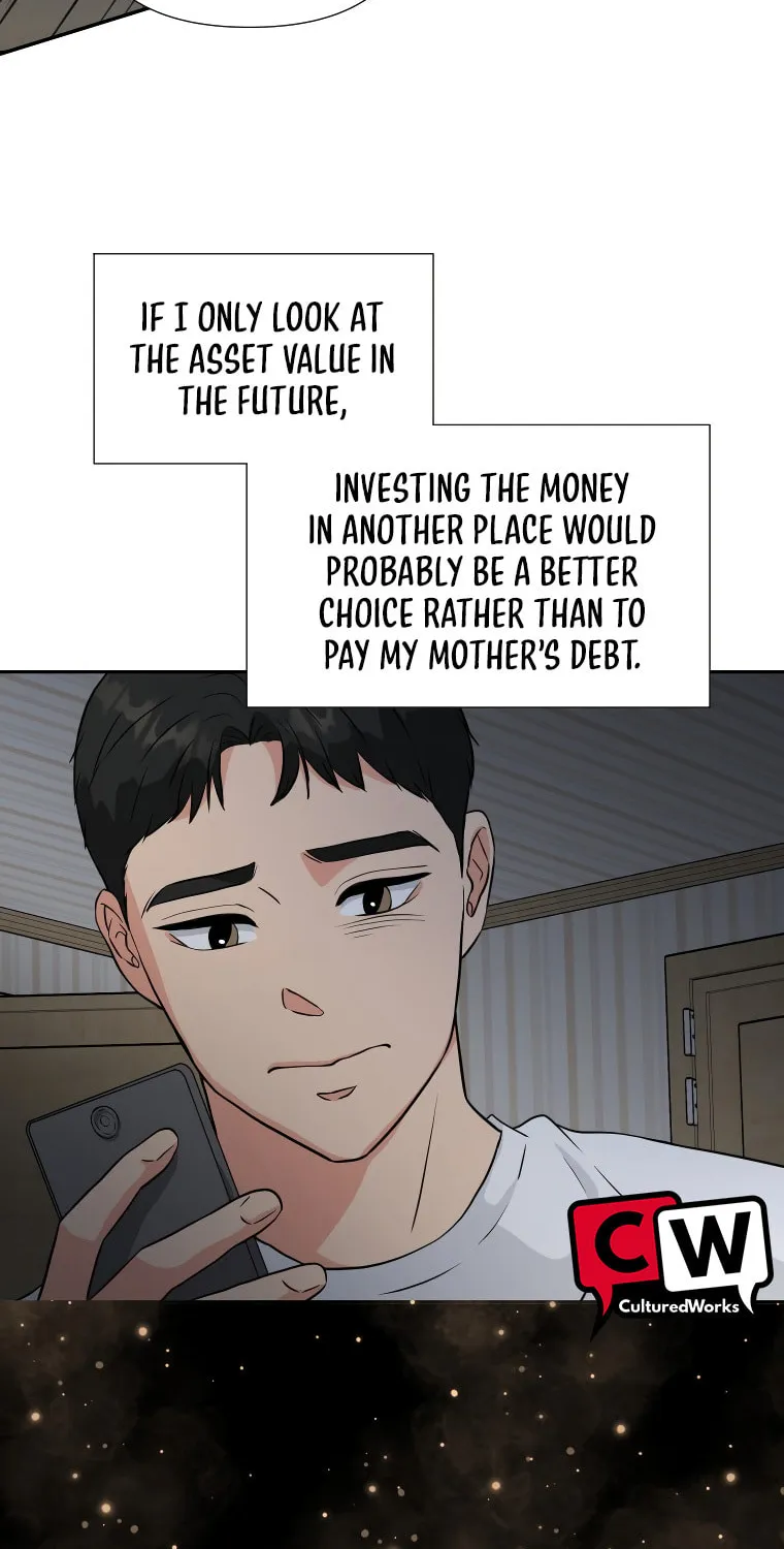 Golden Print Chapter 26 page 68 - 