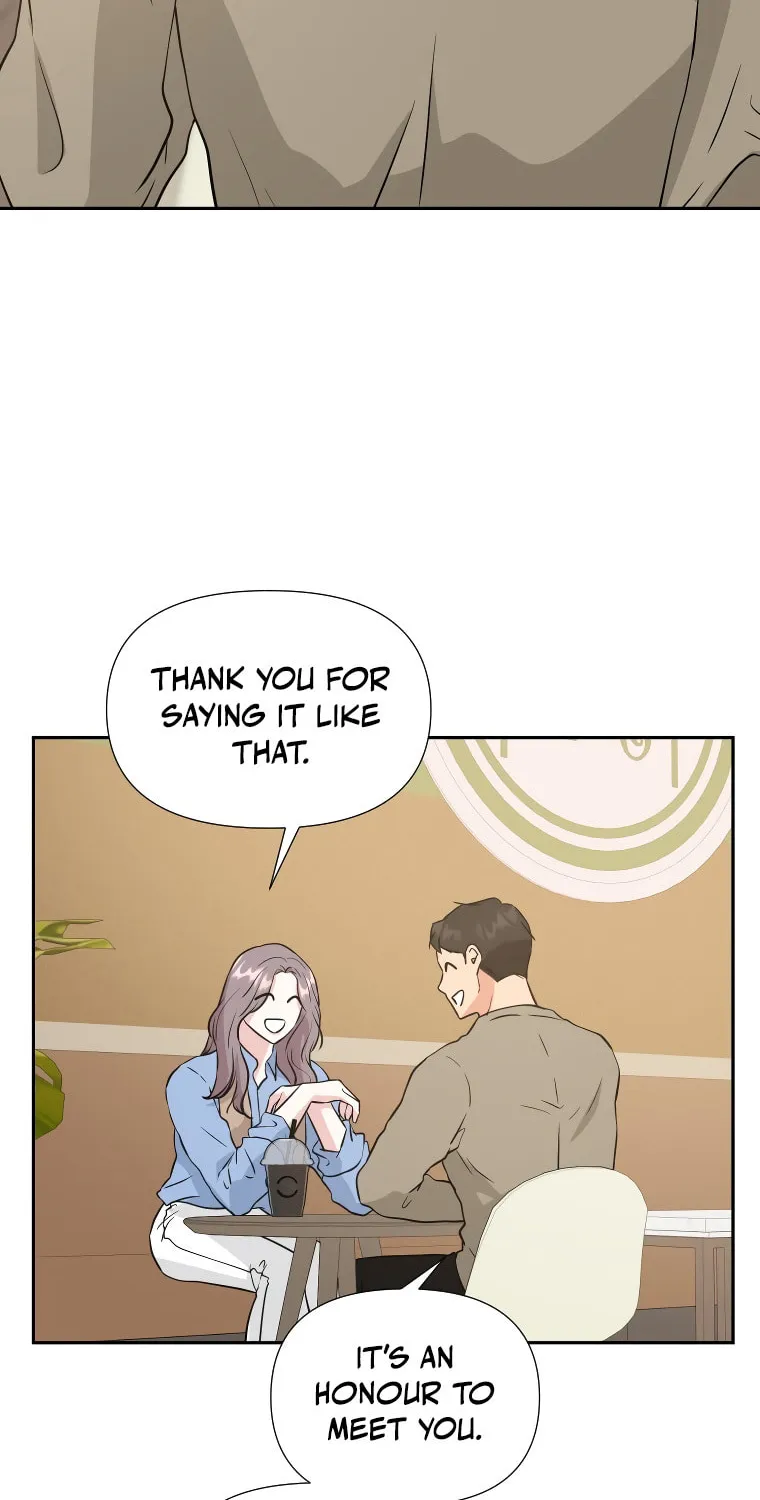 Golden Print Chapter 26 page 8 - 