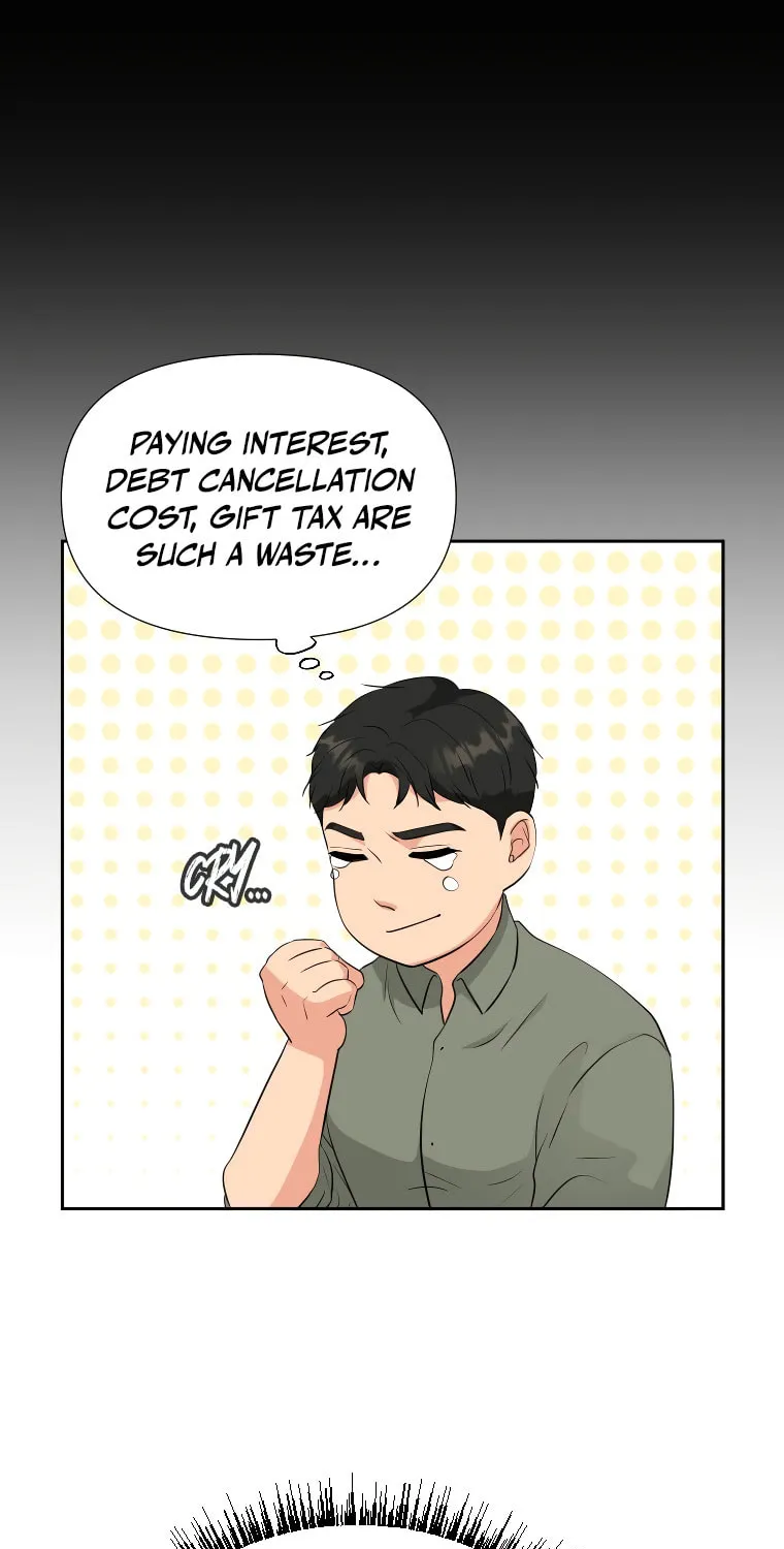 Golden Print Chapter 27 page 12 - 