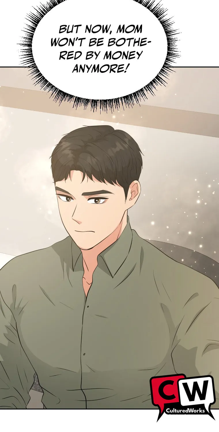 Golden Print Chapter 27 page 13 - 