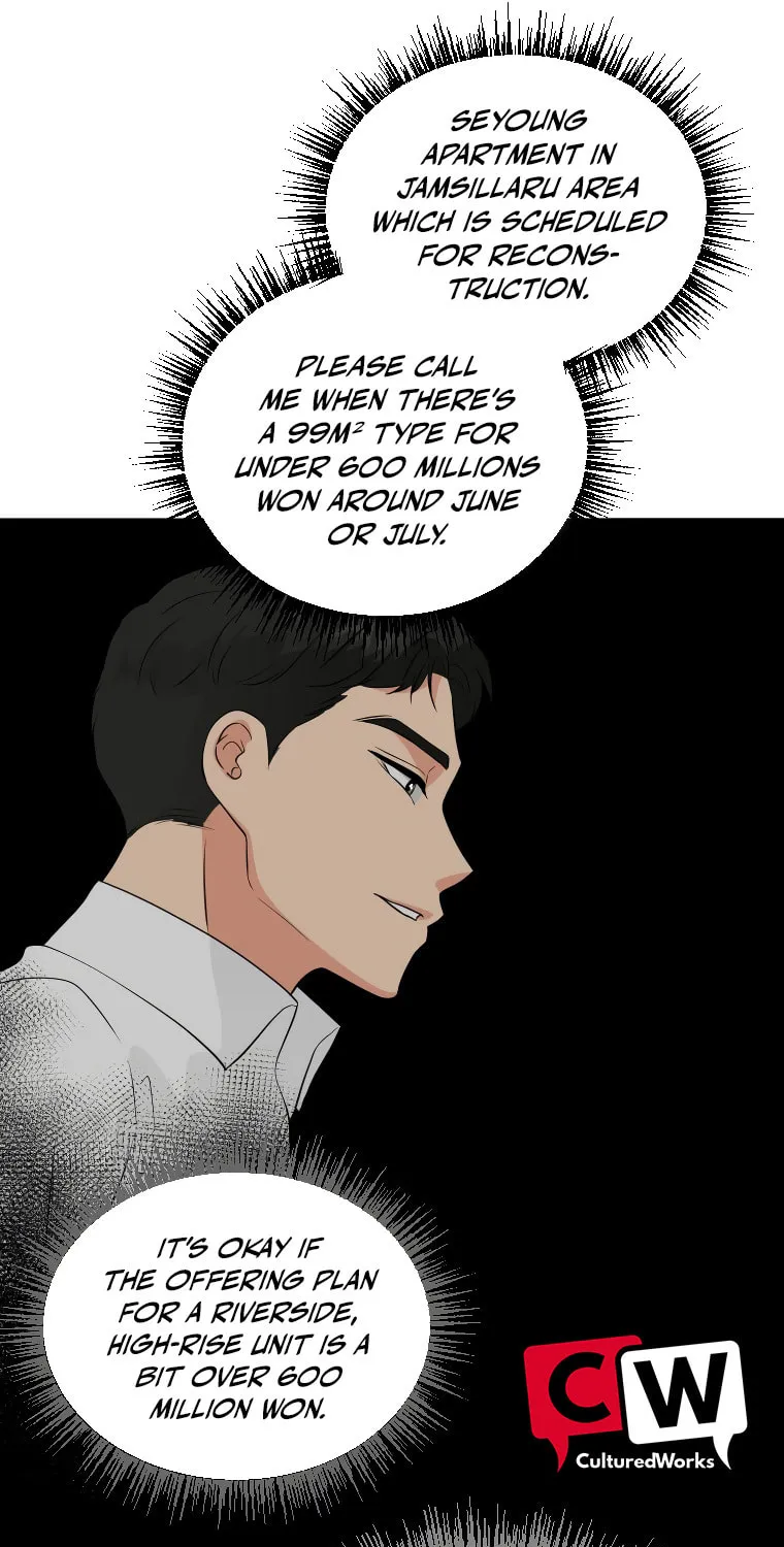 Golden Print Chapter 27 page 16 - 