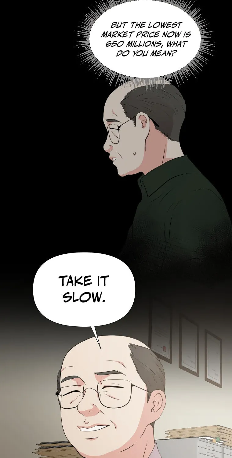Golden Print Chapter 27 page 17 - 